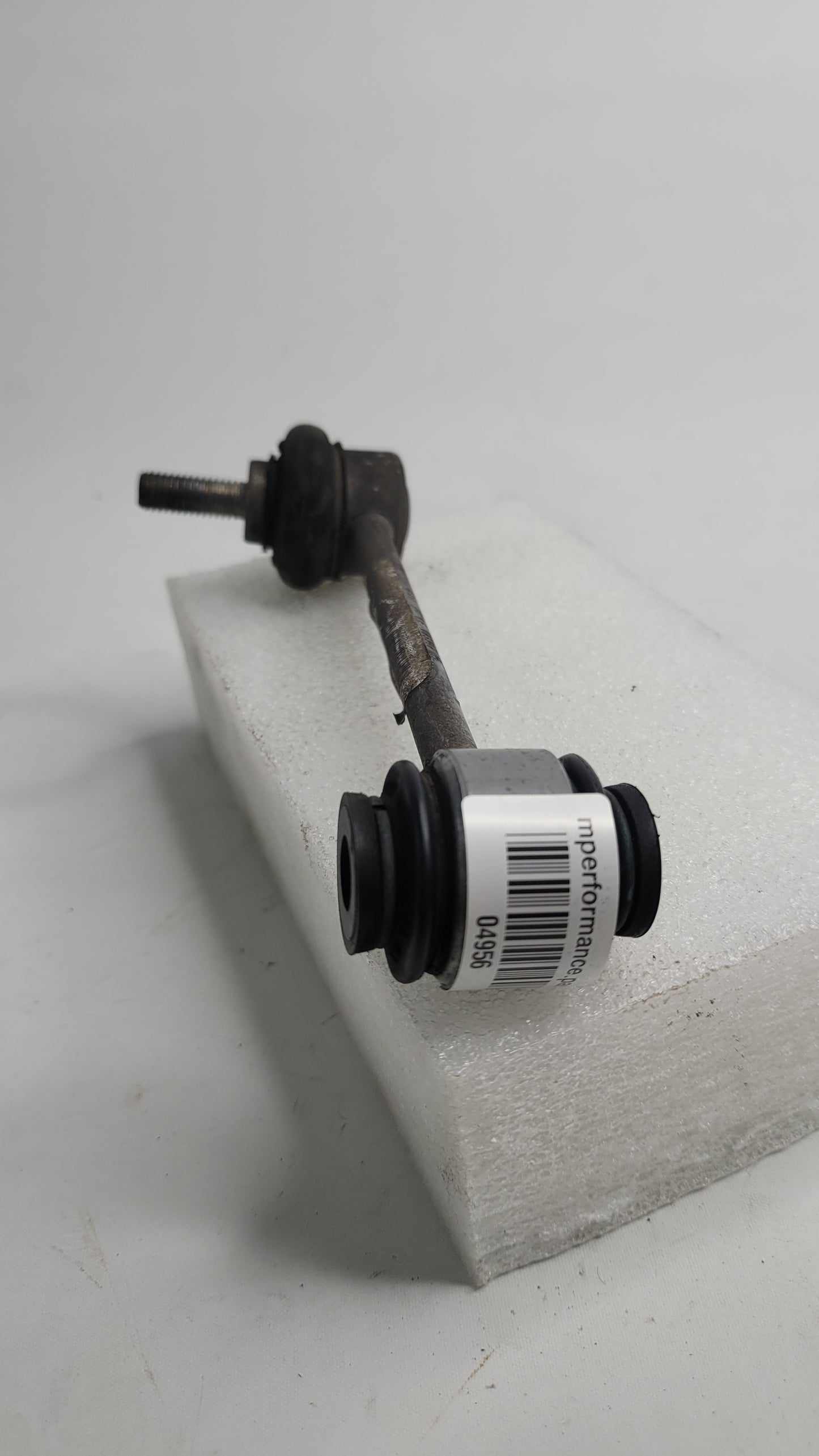REAR SWING SUPPORT STABILIZER LINK BMW M2 F87 M3 F80 M4 F82 8091444 - MPerformance.parts