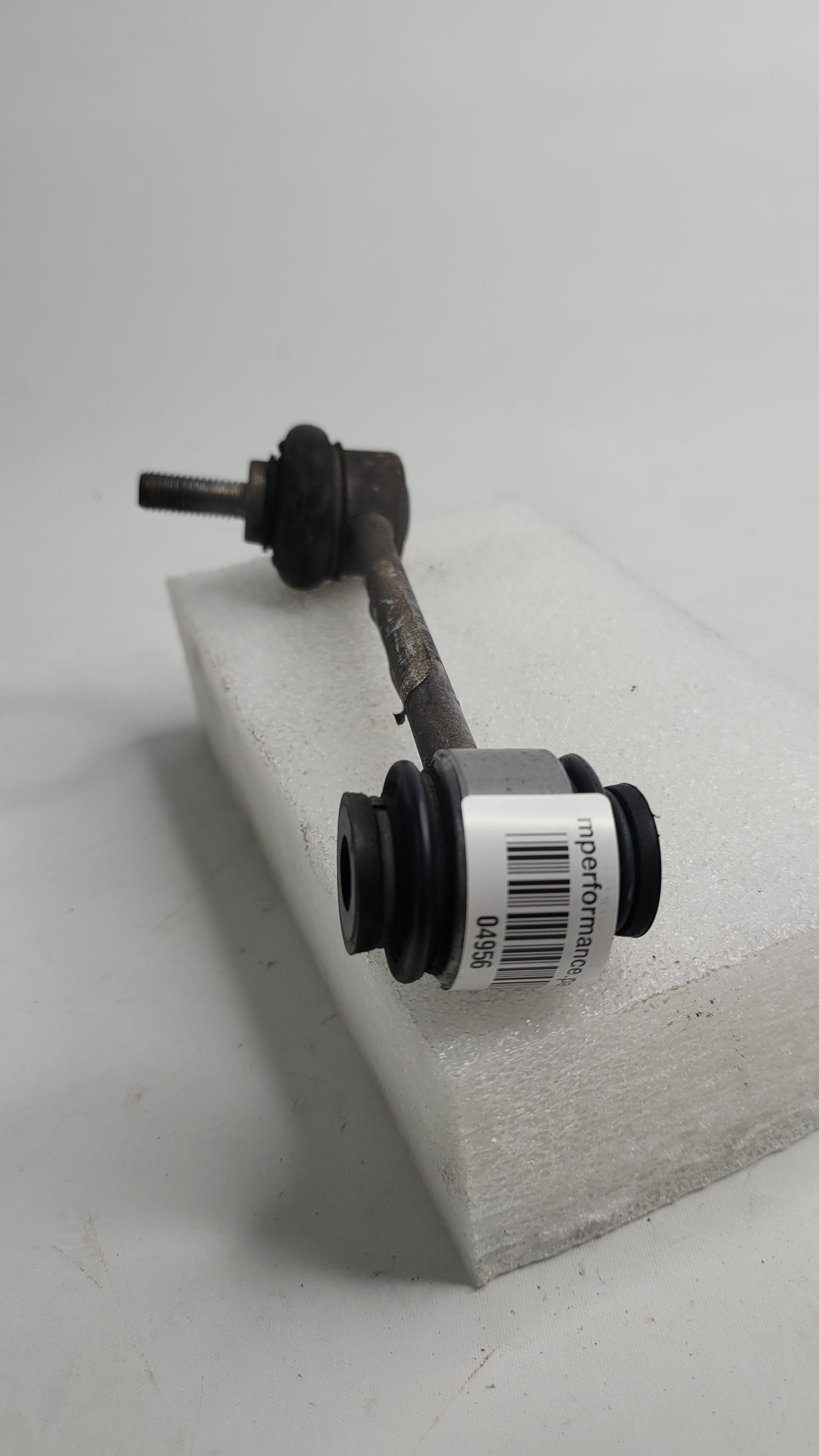 REAR SWING SUPPORT STABILIZER LINK BMW M2 F87 M3 F80 M4 F82 8091444 - MPerformance.parts