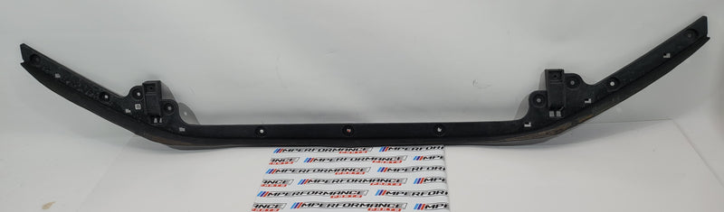 BMW M4 G82 Front Bumper Lower Spoiler 8080543