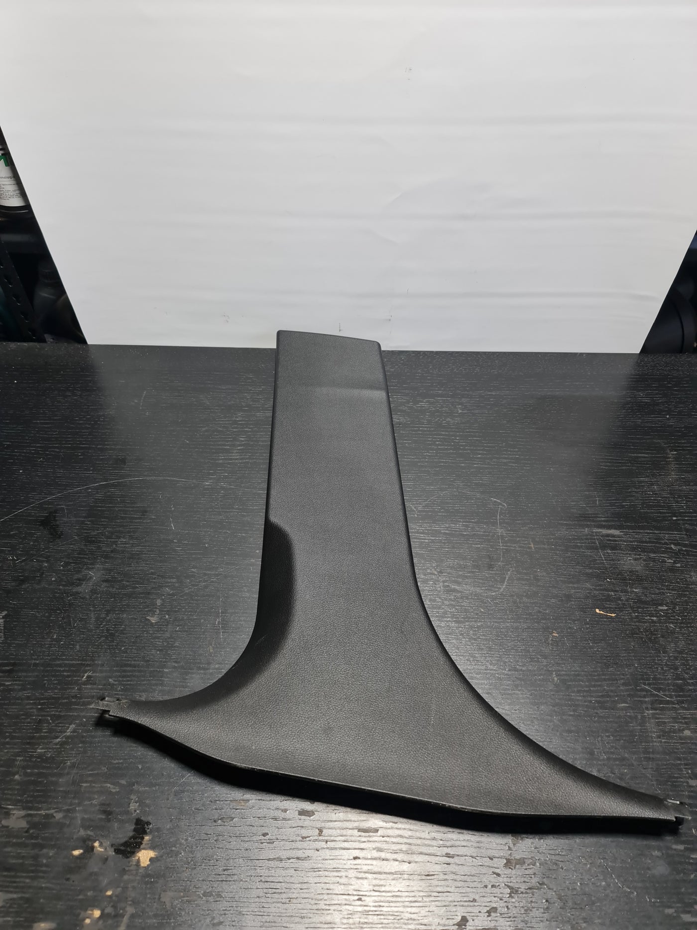 2016 BMW 3 F80 M3 Left Side Middle B Pillar Trim 7221001 51437221001 - MPerformance.parts