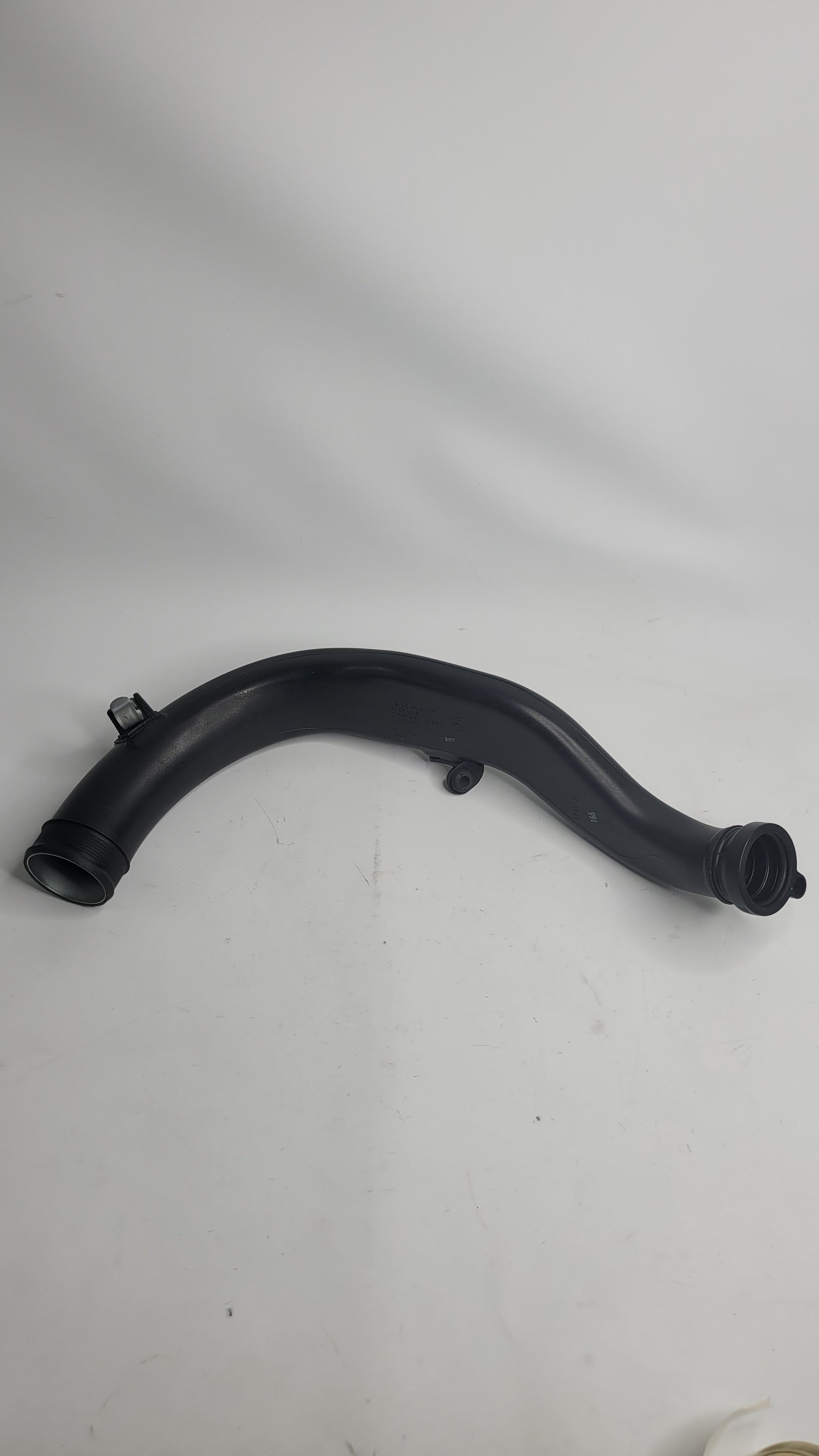 BMW M3 F80 Turbo Intercooler Duct Charge Pipe 7846245 - MPerformance.parts