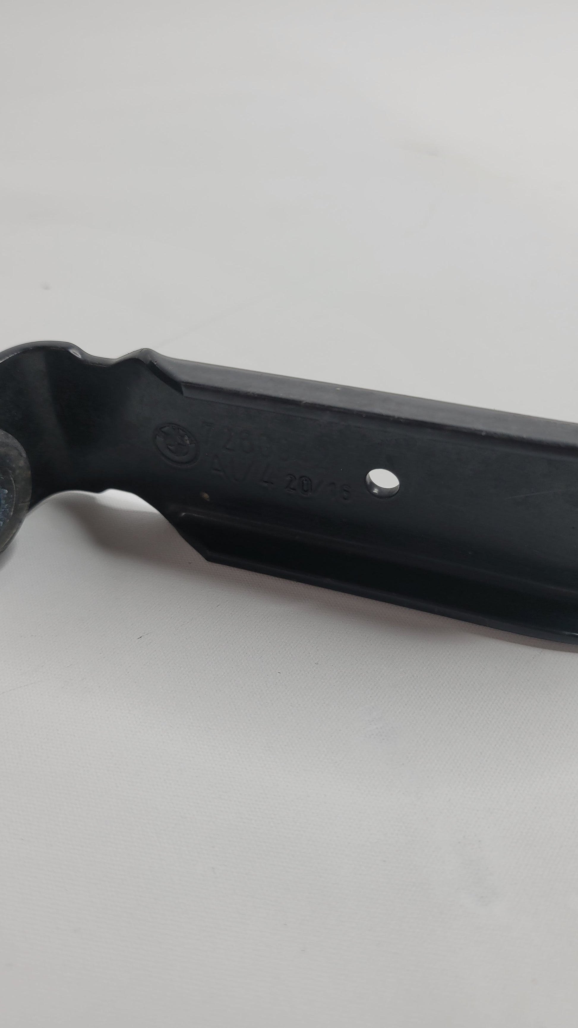 BMW M3 G80 Cover Positive Battery Terminal 61216844137 - MPerformance.parts