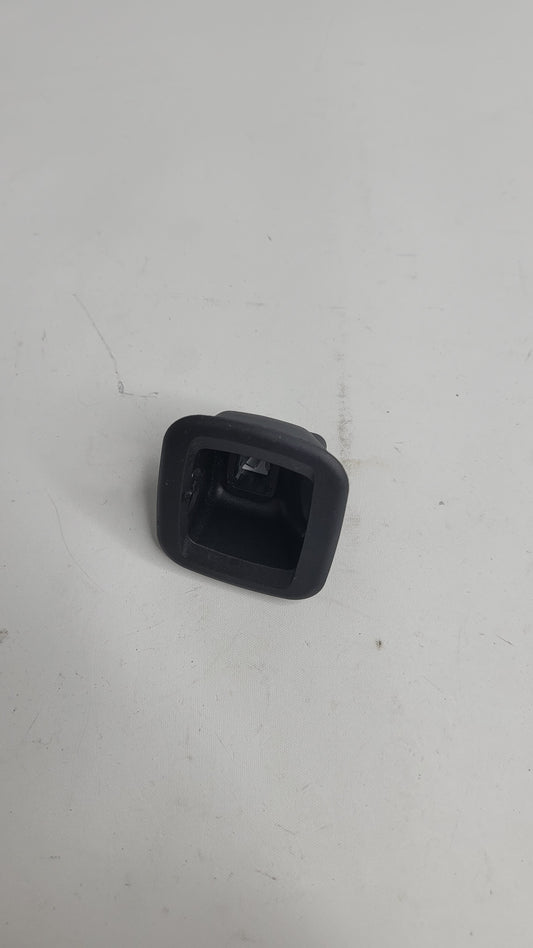 BMW F82 M4 Black Headliner Coat Hook 7276909 - MPerformance.parts