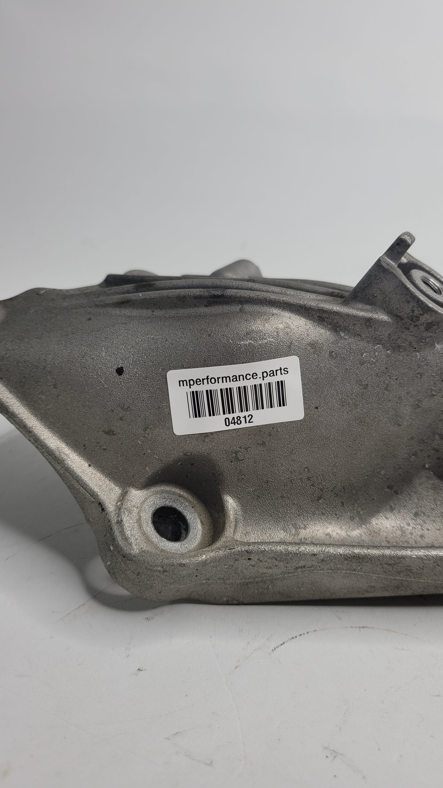 BMW M3 G80 M4 G82 G83 ENGINE SUPPORT BRACKET 8053548 - MPerformance.parts
