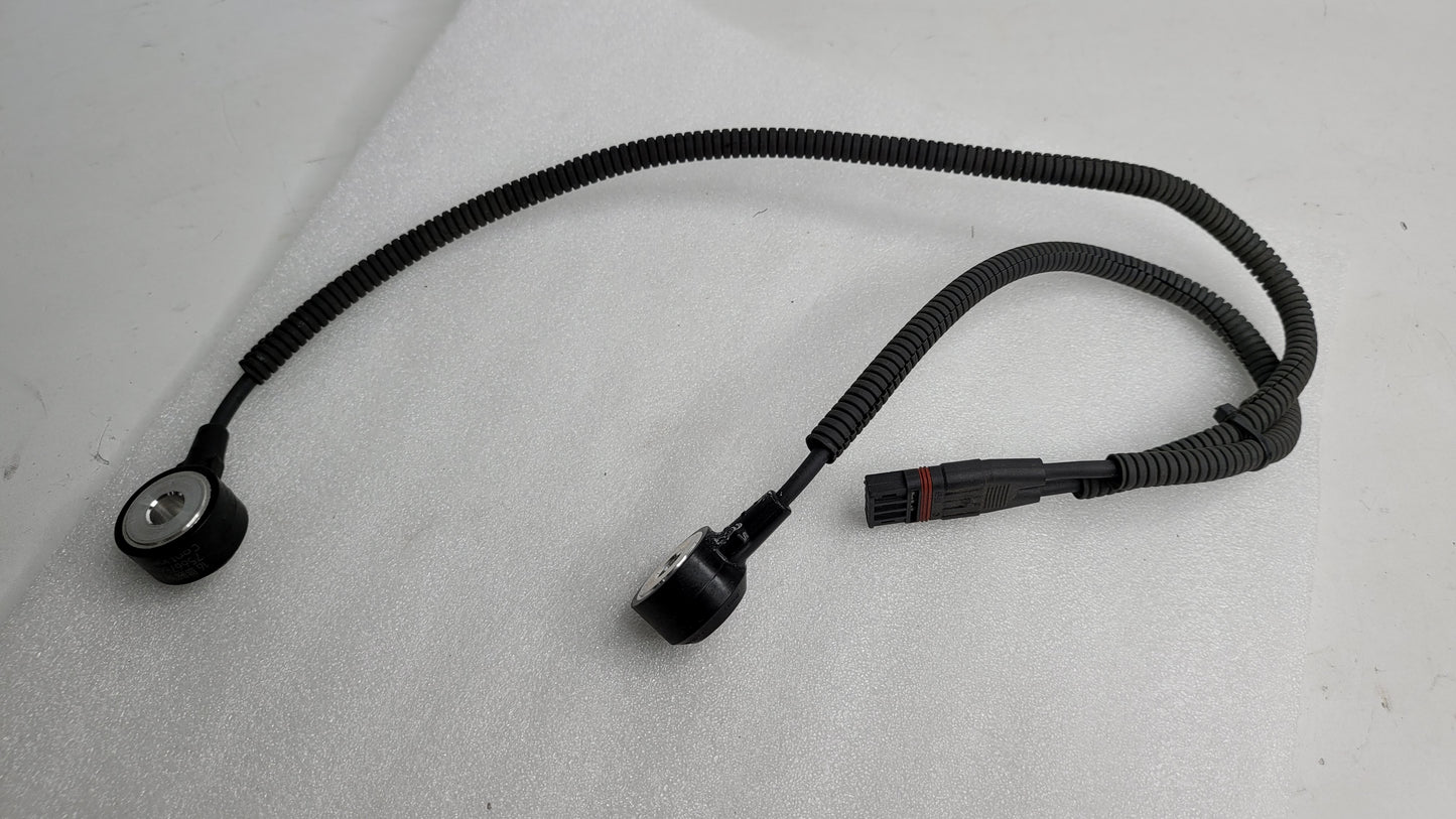 BMW M3 F80 2018 Engine Knock Sensor 7566786 - MPerformance.parts