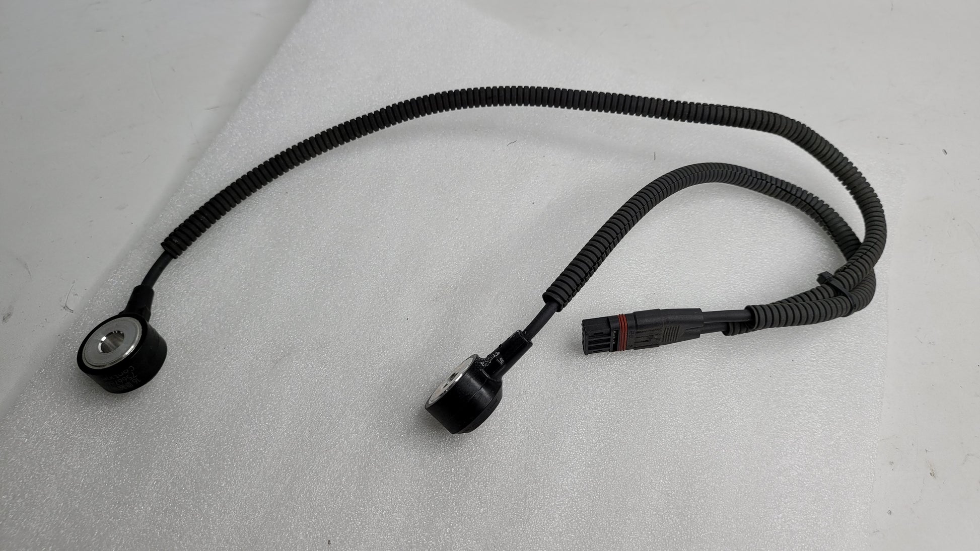 BMW M3 F80 2018 Engine Knock Sensor 7566786 - MPerformance.parts