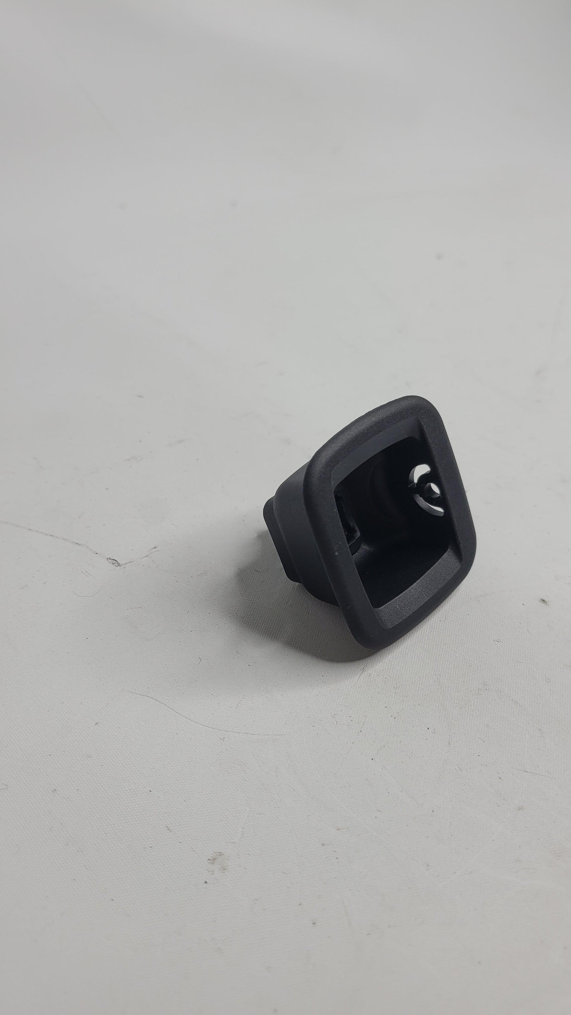 BMW F82 M4 Black Headliner Coat Hook 7276909 - MPerformance.parts
