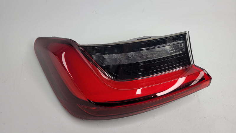 Taillight Lamp BMW G20 G28 G80 M3 Rear Left Light Trunk Tailgate - MPerformance.parts
