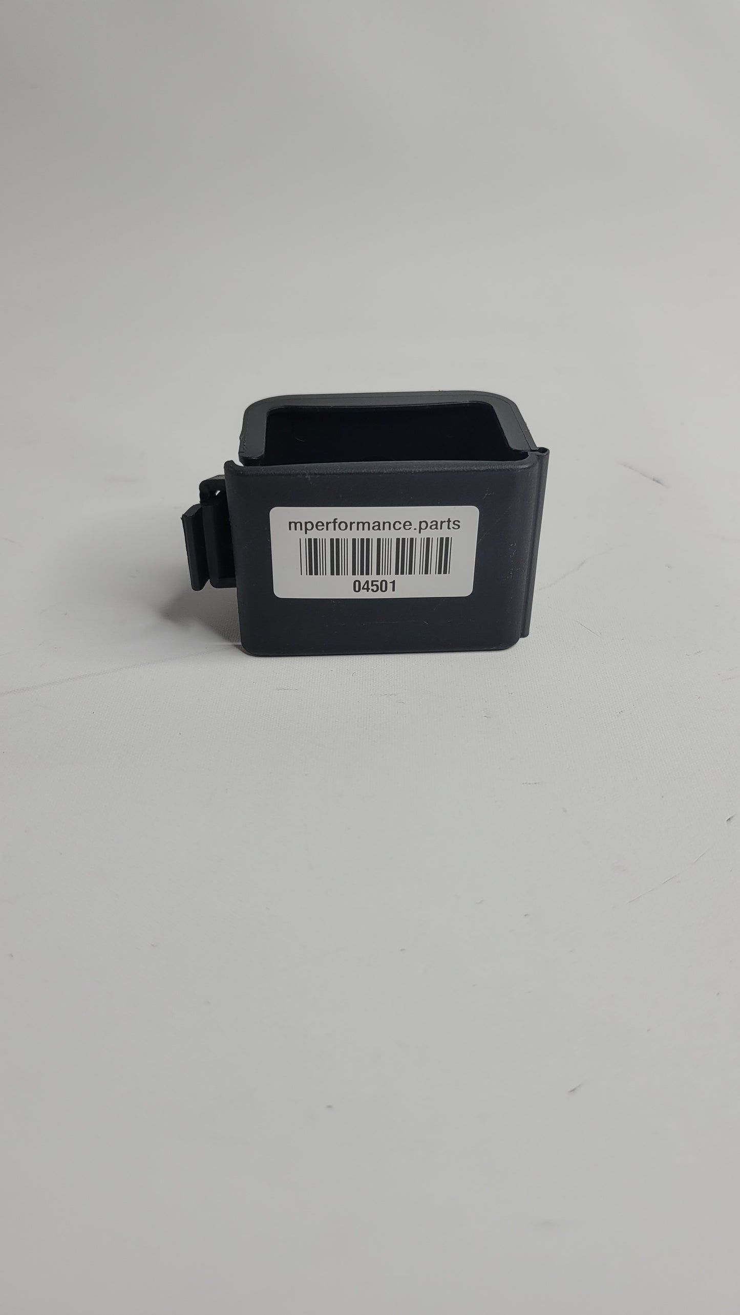 BMW Hazard Warning Triangle Holder Bracket Clip Clamp 51497167548 - MPerformance.parts