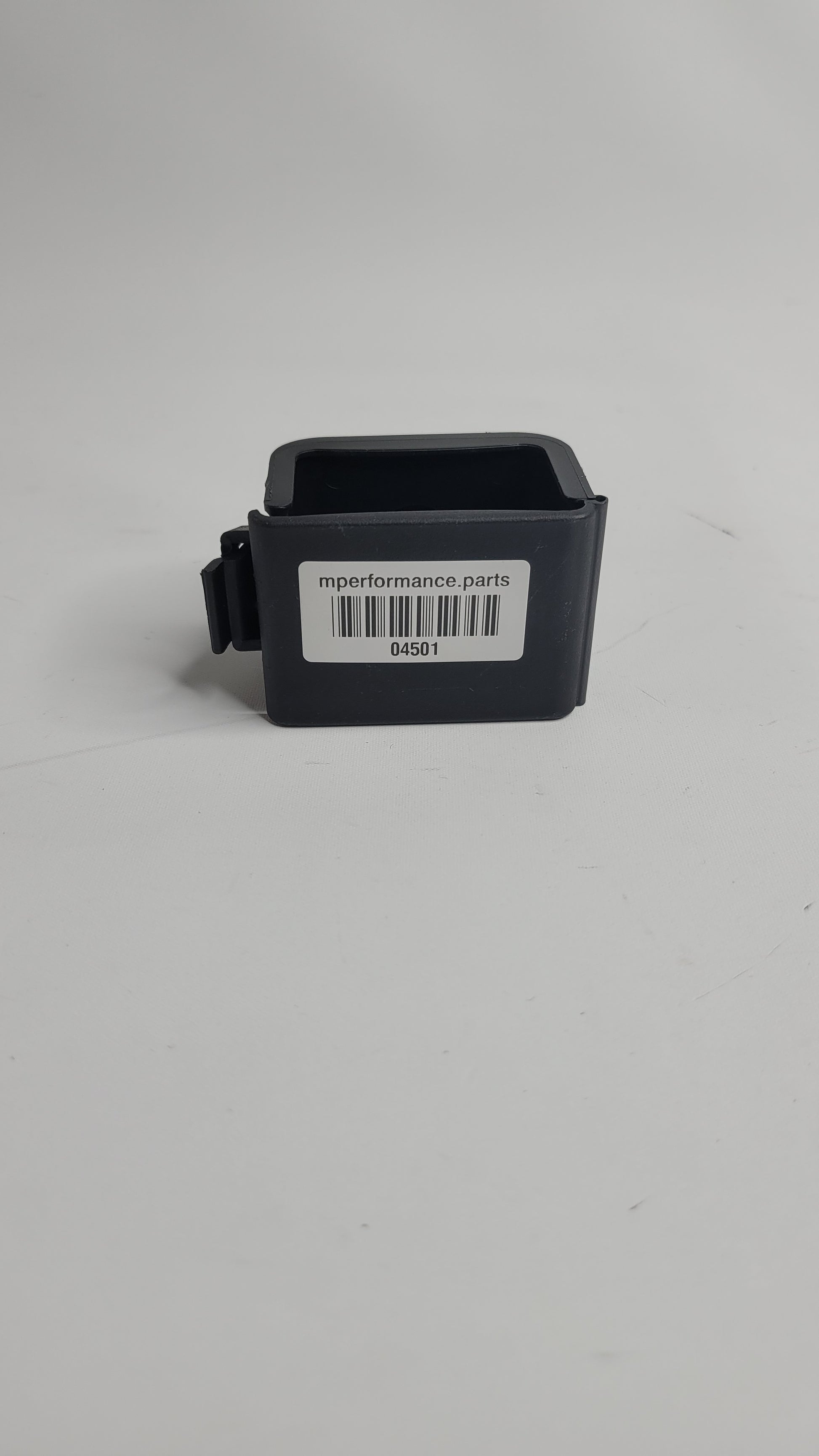 BMW Hazard Warning Triangle Holder Bracket Clip Clamp 51497167548 - MPerformance.parts