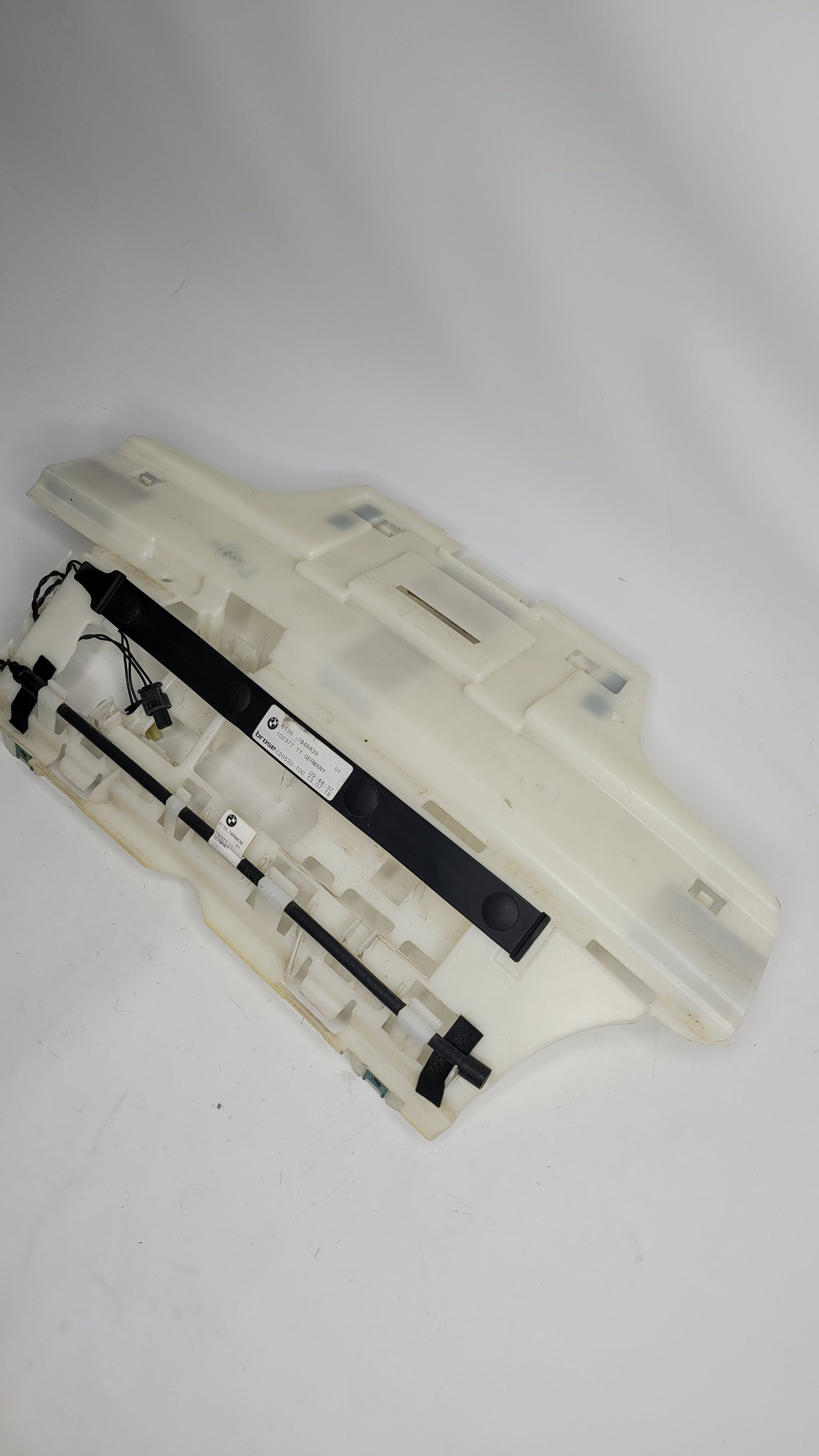 BMW M3 M4 Trunk Lid Smart Opener Control Unit Module With Sensor 7848839 - MPerformance.parts