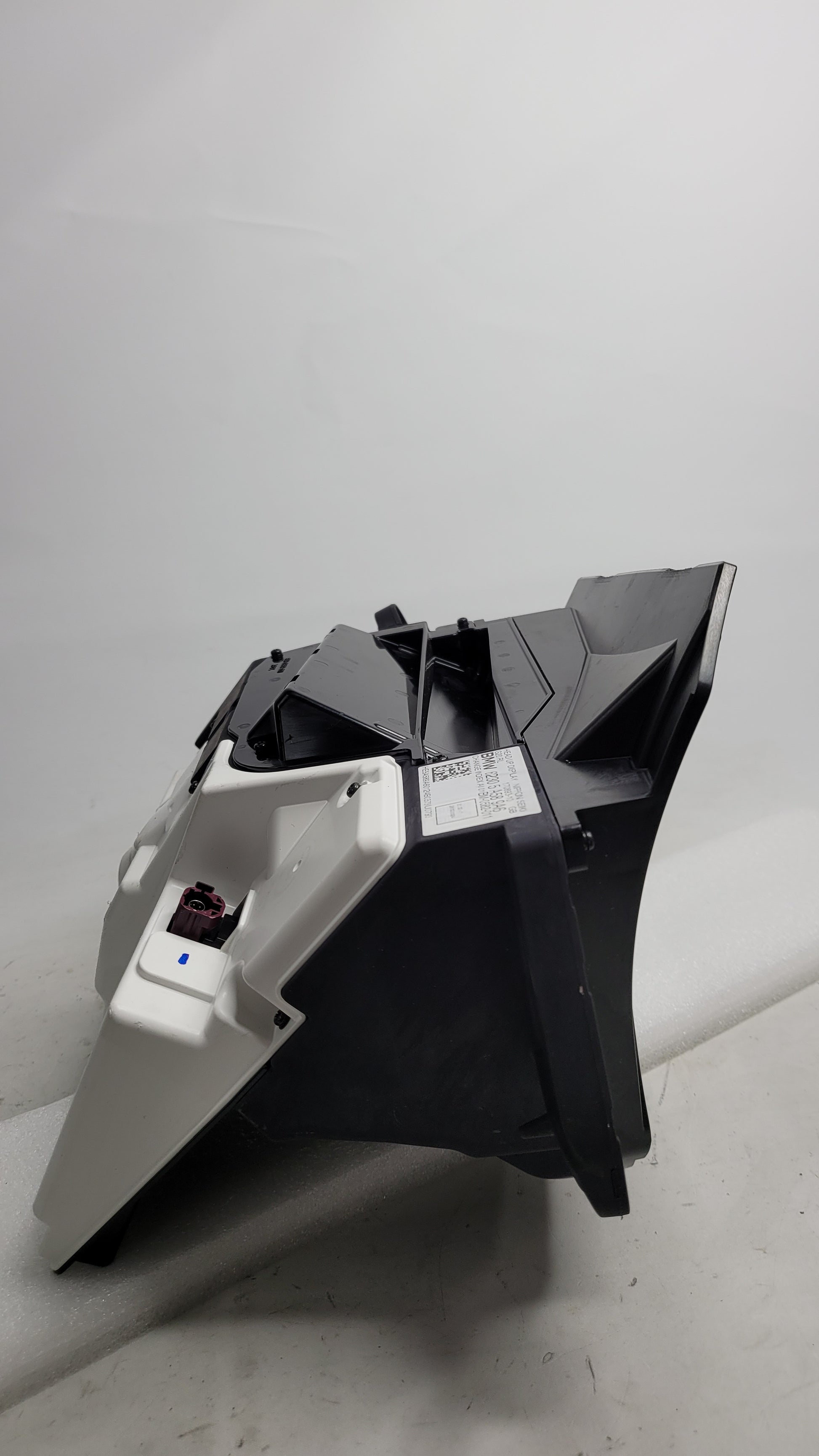 BMW OEM RHD Head-up Display 5A589A6 62305A589A6 G20 G21 LCI G80 M3 - MPerformance.parts
