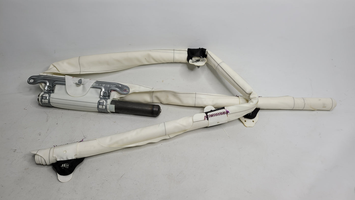 BMW 3 Series F30 F31 Right Side Head Airbag Roof Curtain O/S 7221046 - MPerformance.parts