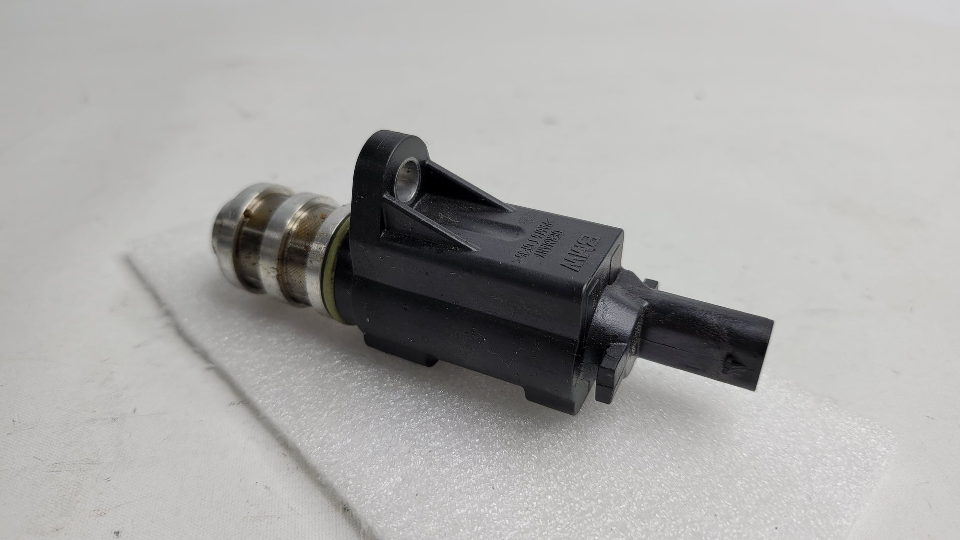 BMW G80 M3 7639993 Solenoid Valve - MPerformance.parts