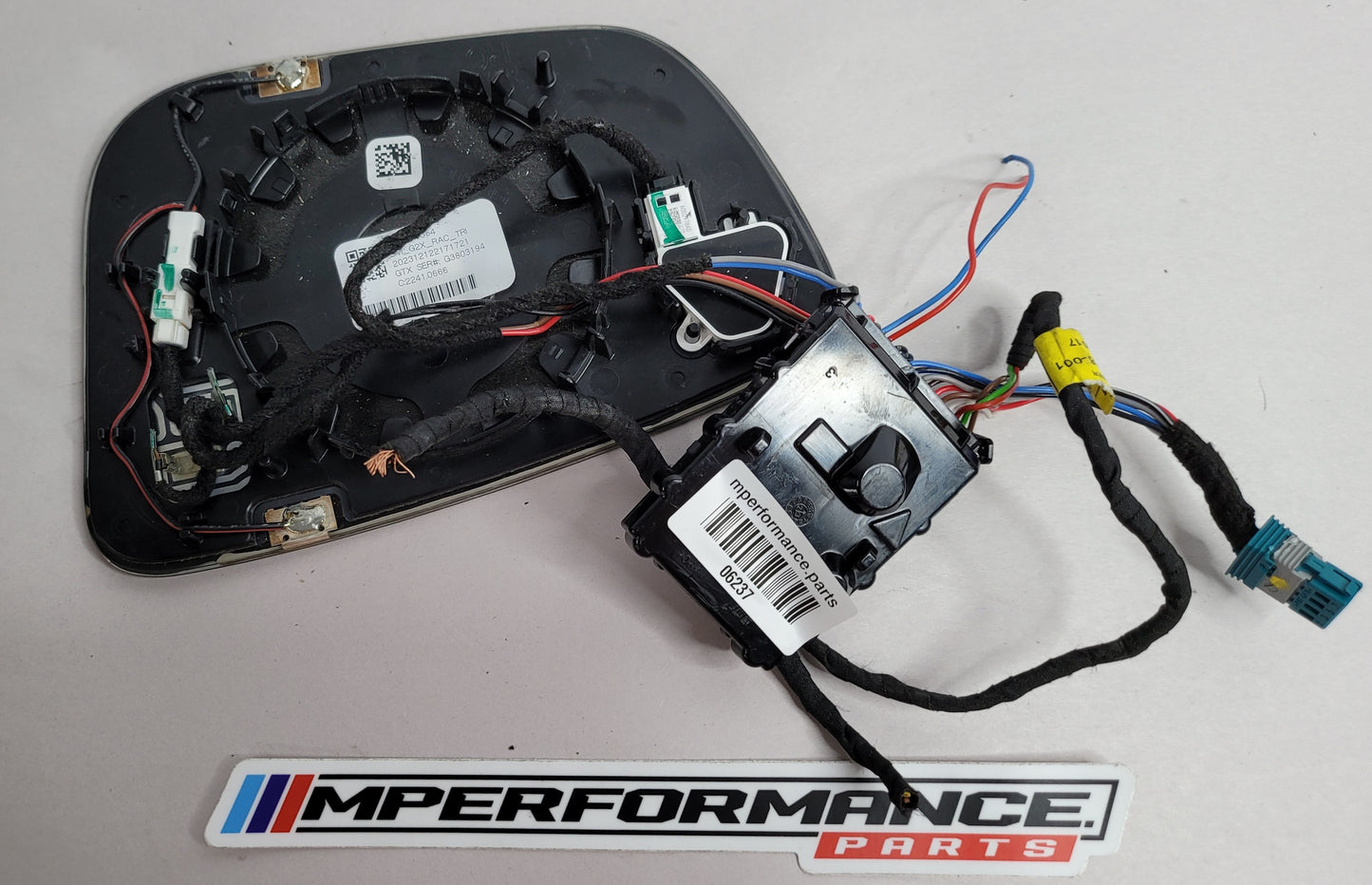 06237 - MPerformance.parts