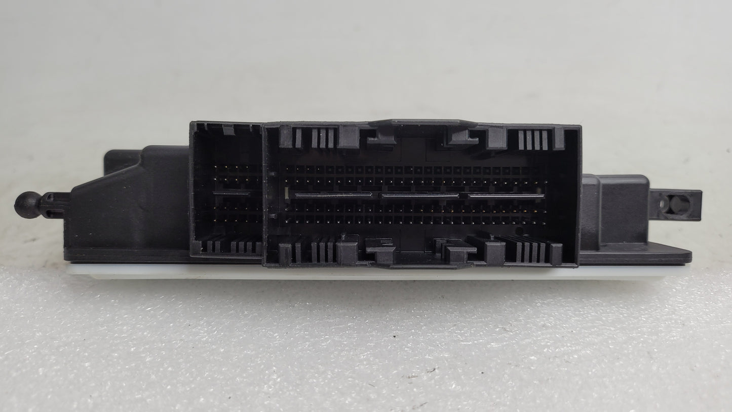 BMW F15 F16 F30 F25 F26 F22 F82 M4 ACSM4 ECU Airbag Control Module unit 6837359