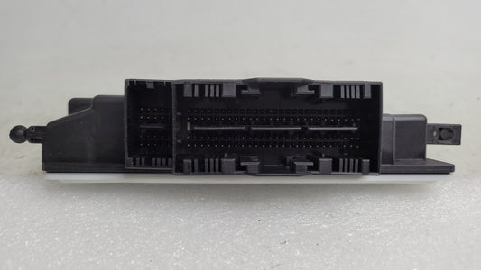 BMW F15 F16 F30 F25 F26 F22 F82 M4 ACSM4 ECU Airbag Control Module unit 6837359