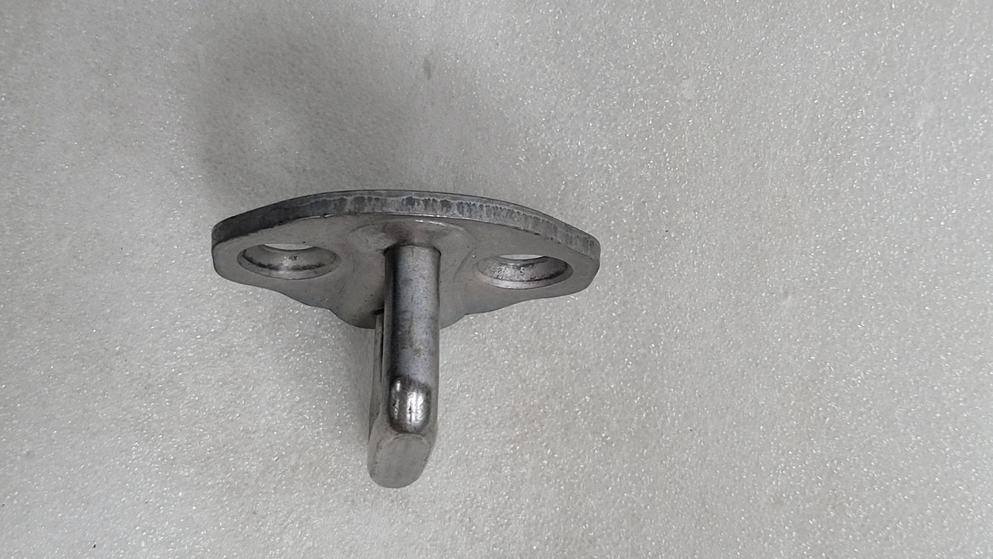 BMW G80 M3 - DOOR Latch Striker Plate 7446788 - MPerformance.parts