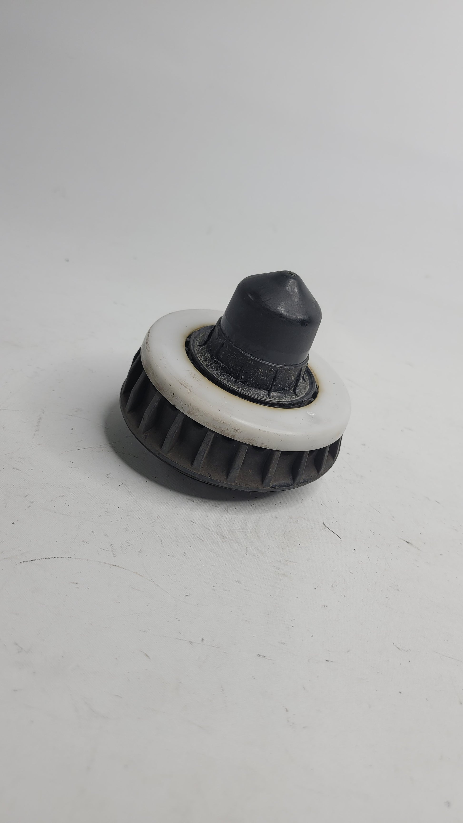 BMW G80 M3 - REAR Upper Spring Rubber Mount 6875395 - MPerformance.parts