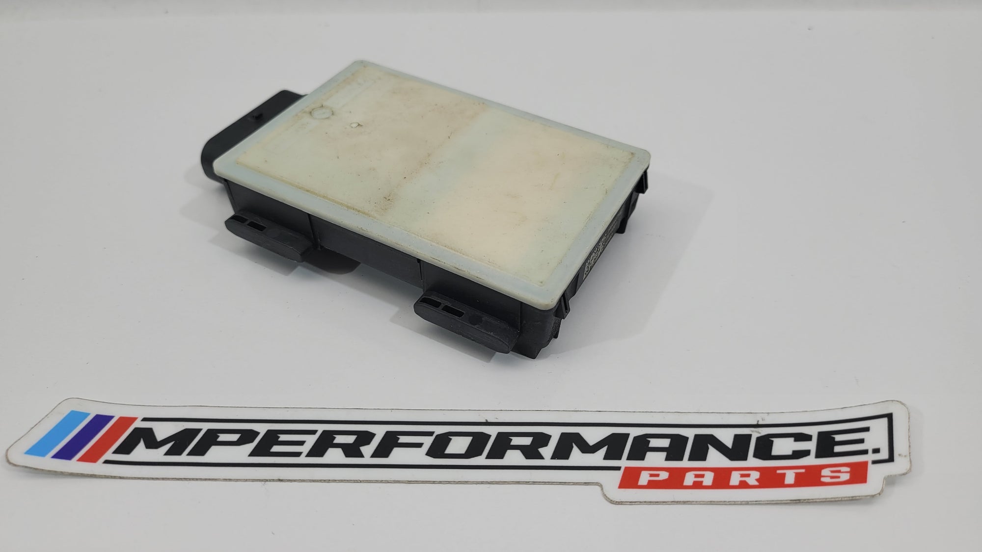 BMW M3 M4 M5 G8x Rear Right Blind Spot Warning Sensor 5A52AC7