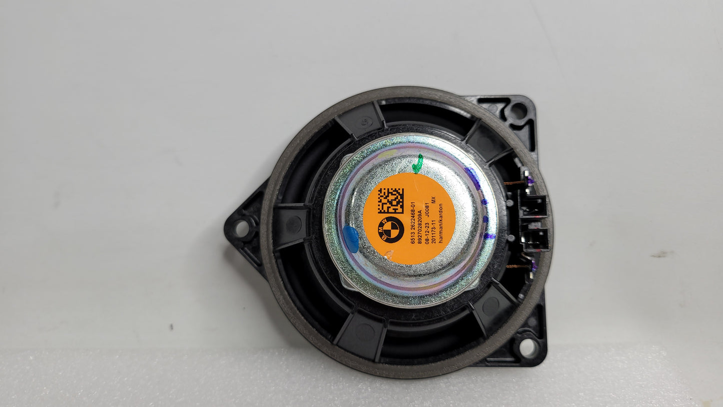 BMW M3 G80 HARMAN KARDON SPEAKER 262246801 - MPerformance.parts