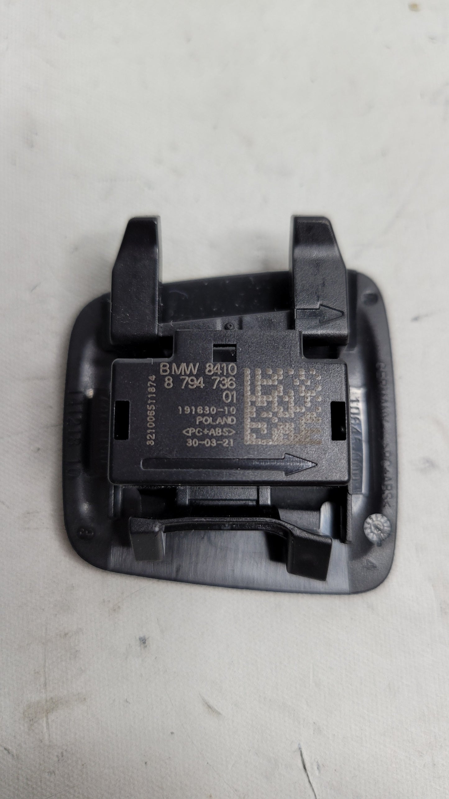 BMW G80 M3 HANDS FREE PHONE MIC 8794736 - MPerformance.parts