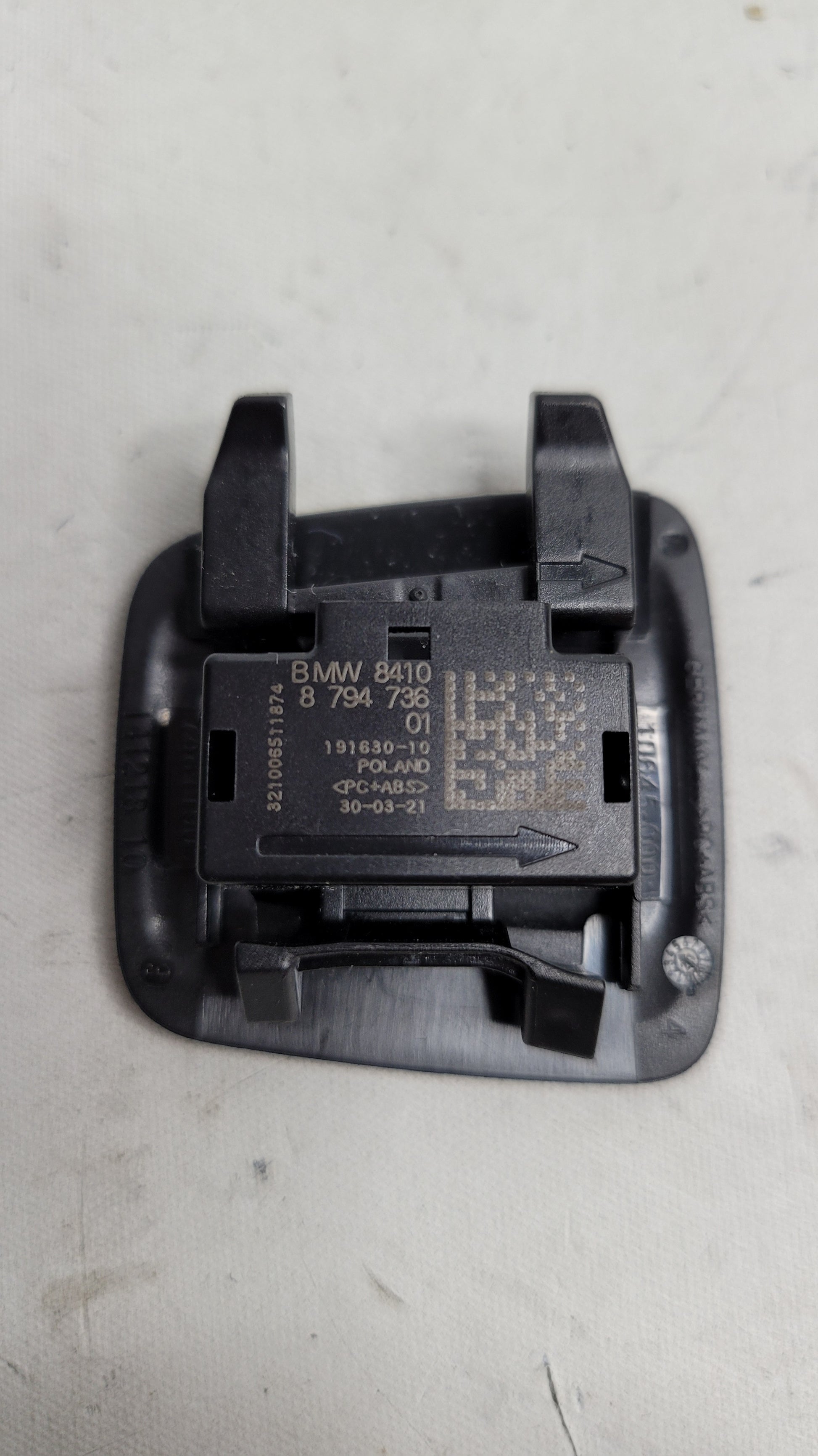 BMW G80 M3 HANDS FREE PHONE MIC 8794736 - MPerformance.parts