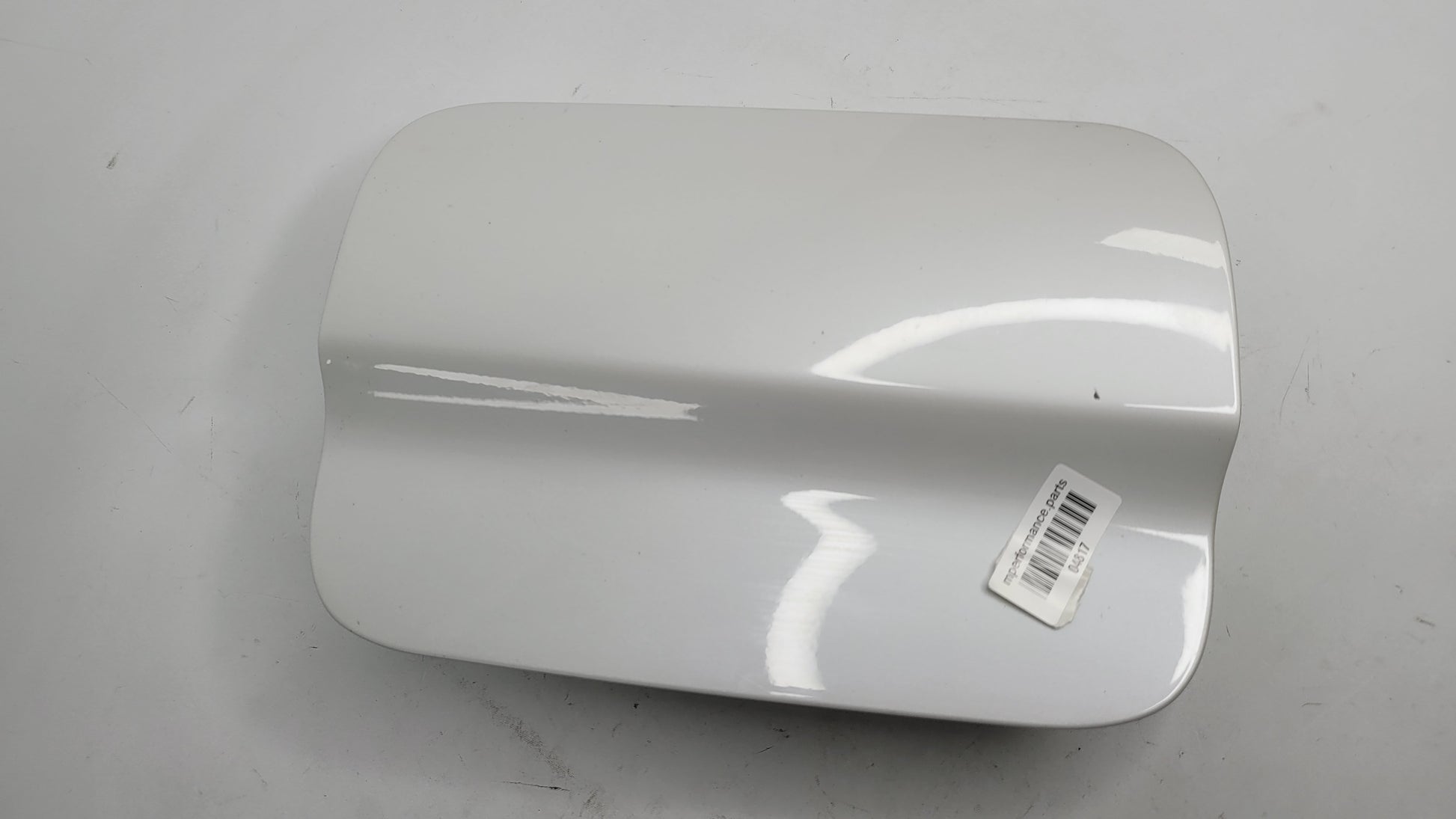 BMW F82 M4 fuel filler door - MPerformance.parts