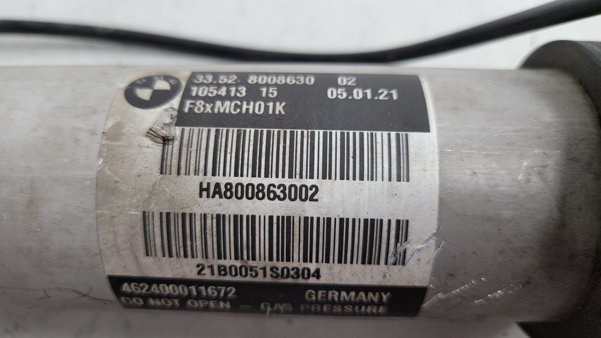 05866 - MPerformance.parts