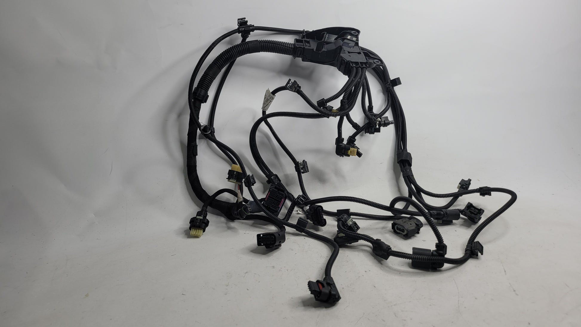 BMW M3 M4 G80 G82 G83 Front Engine Wire Harness 950057004 - MPerformance.parts