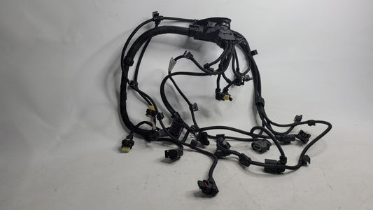 BMW M3 M4 G80 G82 G83 Front Engine Wire Harness 950057004 - MPerformance.parts