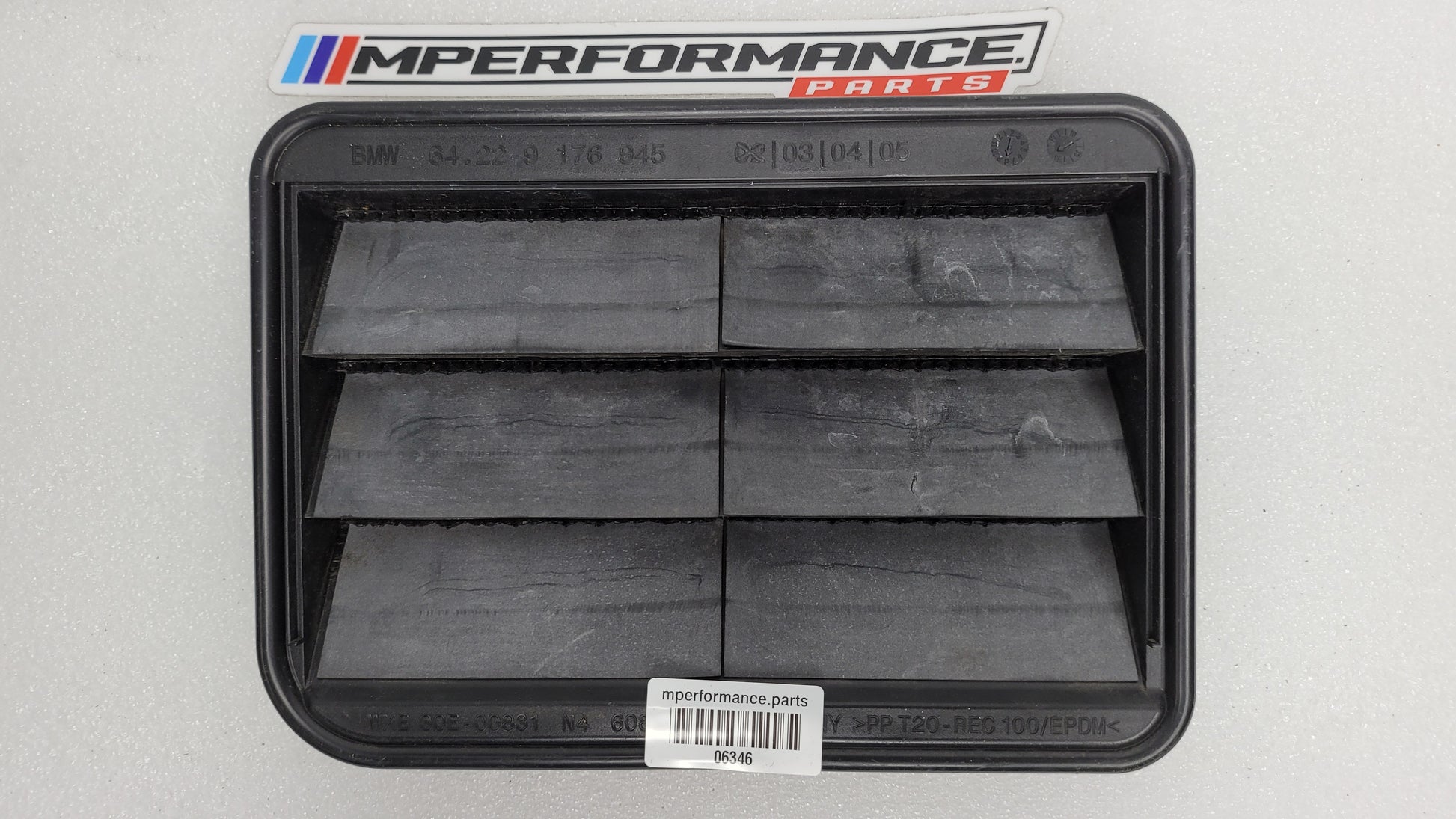 06346 - MPerformance.parts