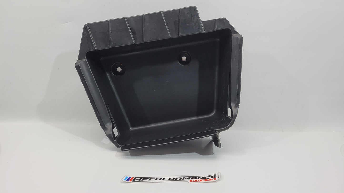 BMW G80 M3 Right Trunk Storage BIN / Compartment 7451292