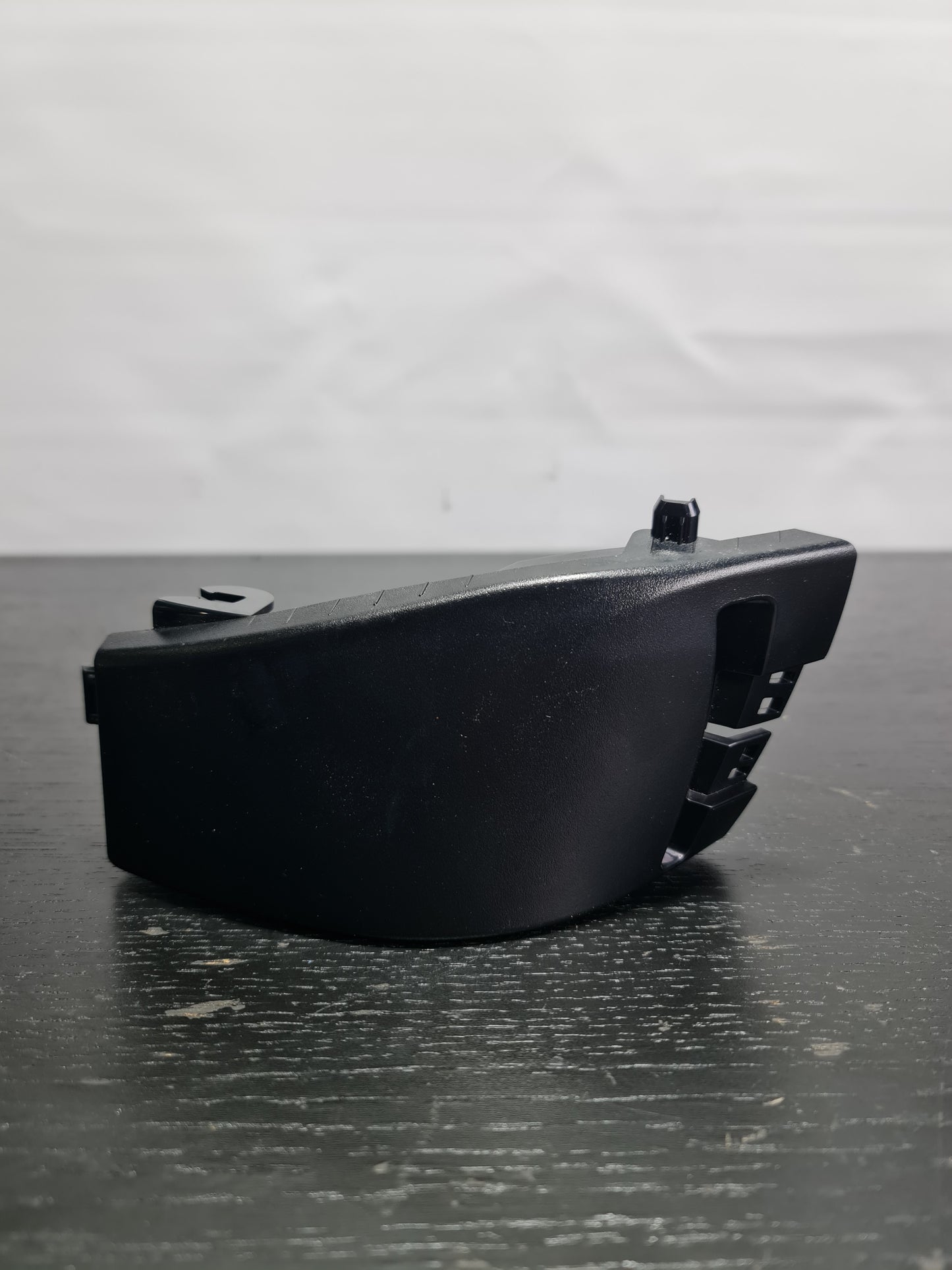 BMW 4 F32 435d 2015 RHD Rear Left Seat Belt Trim Cover Panel 7276915 13349768