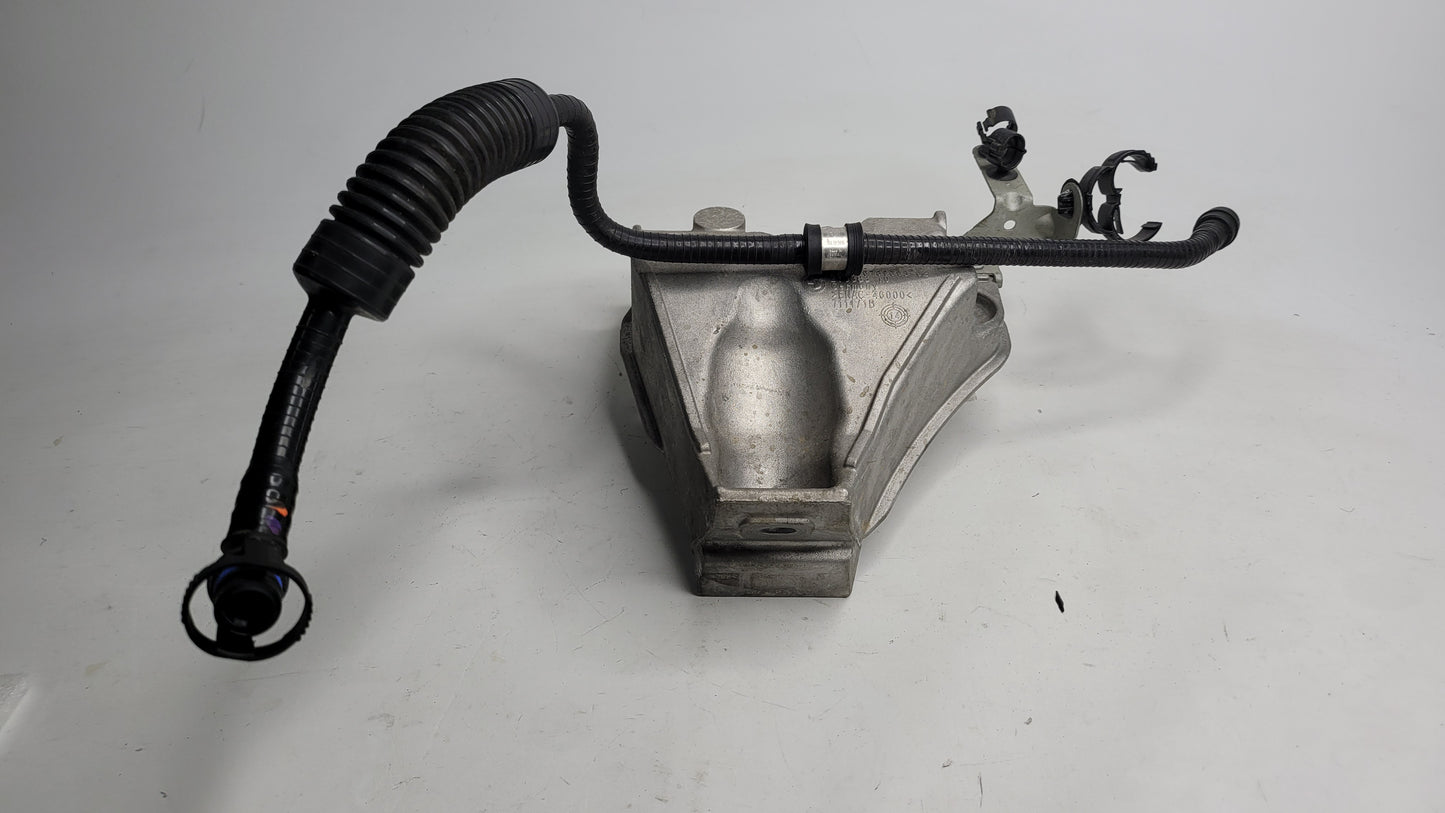 BMW M3 3.0L - LEFT Engine / Motor Mount Bracket 6789093 - MPerformance.parts