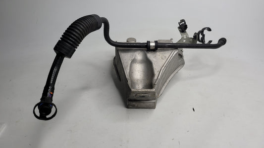 BMW M3 3.0L - LEFT Engine / Motor Mount Bracket 6789093 - MPerformance.parts