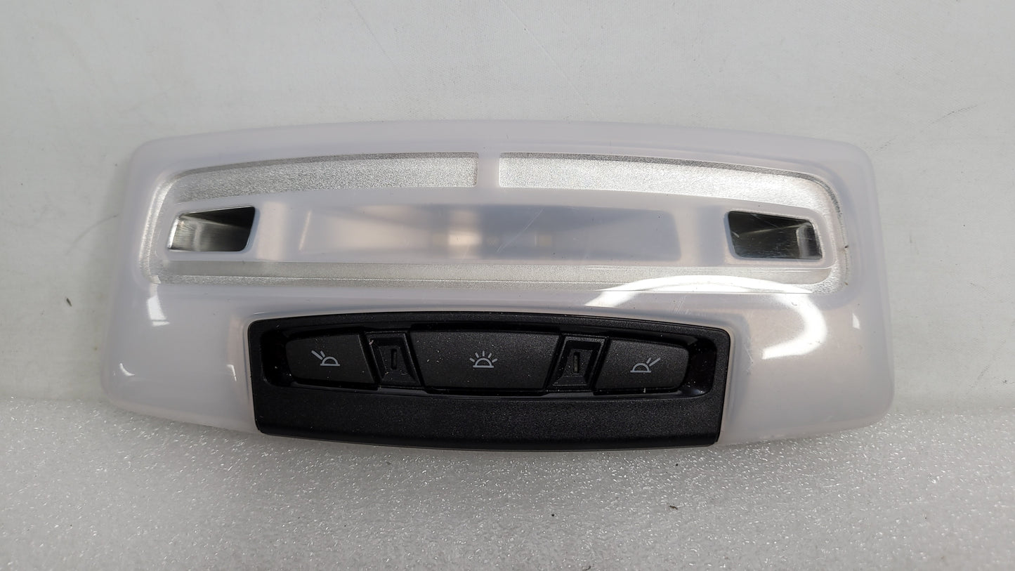 BMW F80 M3 REAR INTERIOR OVERHEAD DOME LIGHT LAMP 179349