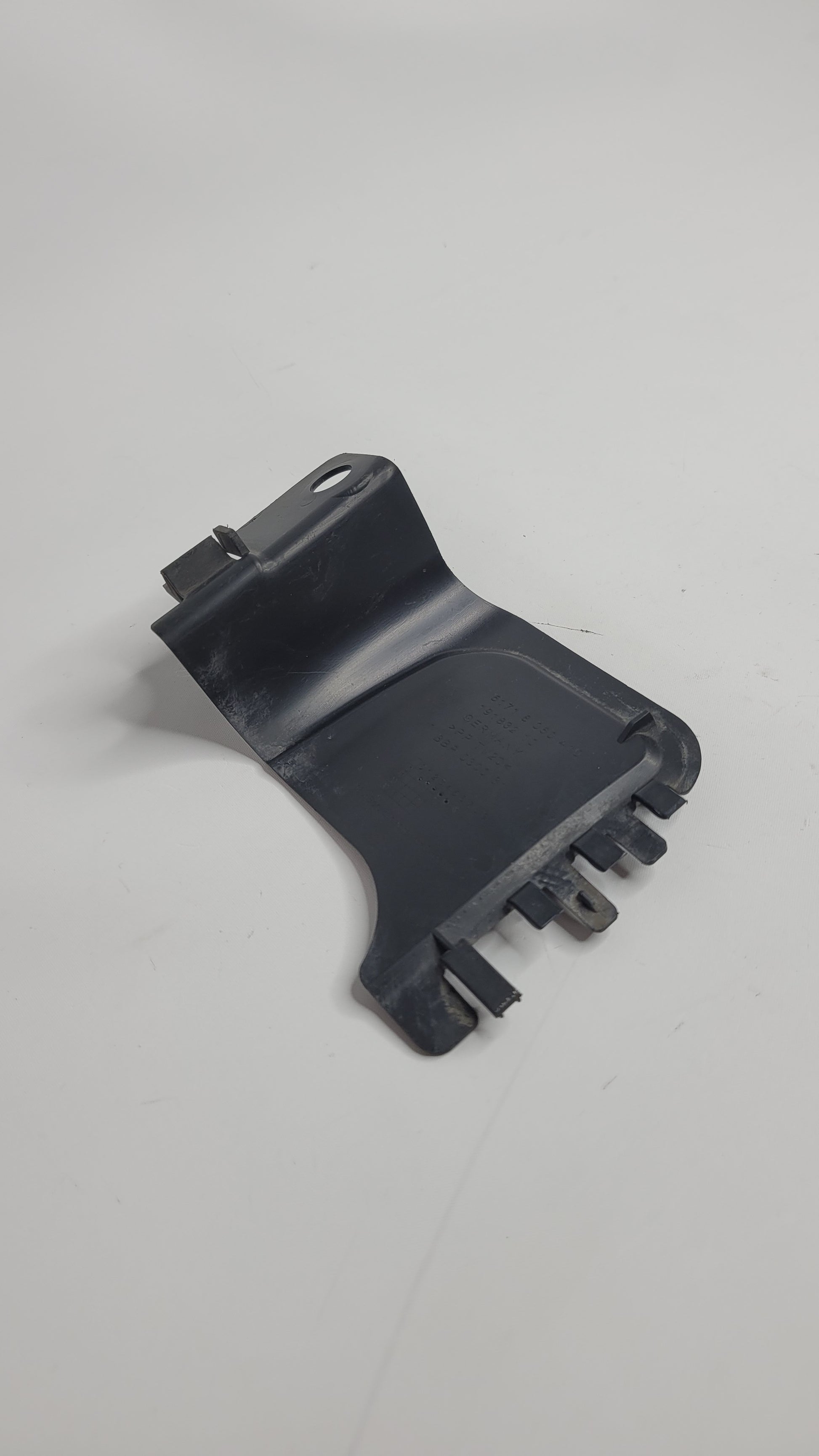 BMW F80 M3 F82 F83 M4 Cover Cap Right O/S 8060410 - MPerformance.parts