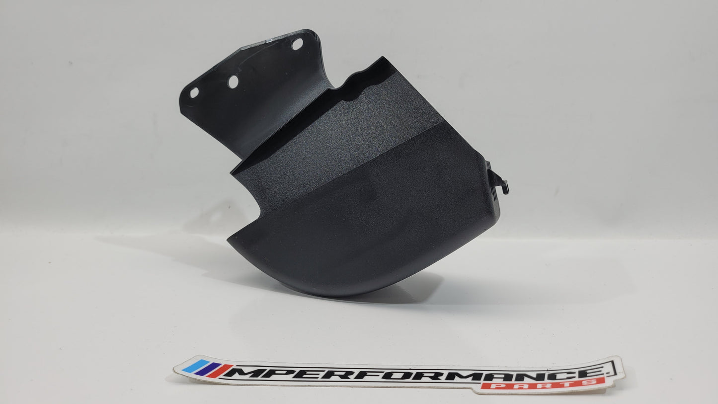 BMW M2 SERIES F87 PASSENGER SIDE REAR LEFT SEAT BELT TRIM 7291163