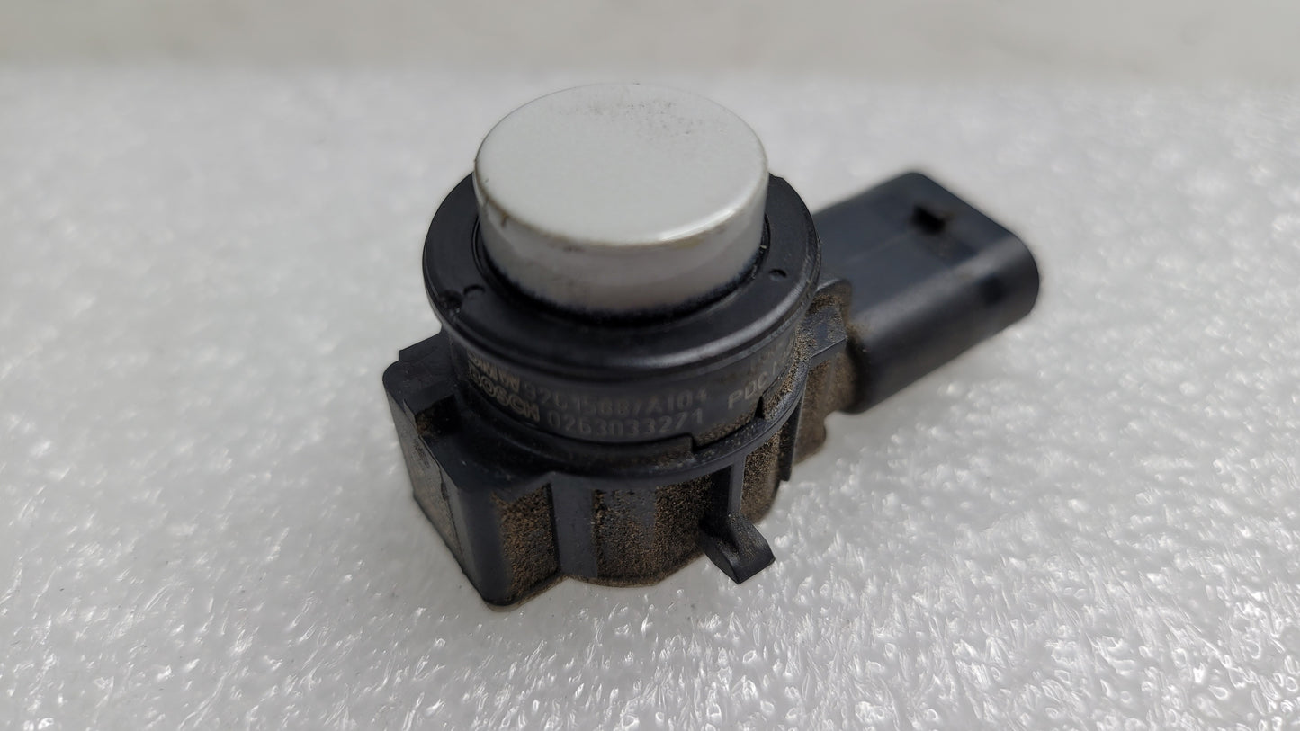 BMW M3 F80 PDC PARKING SENSOR 9261588
