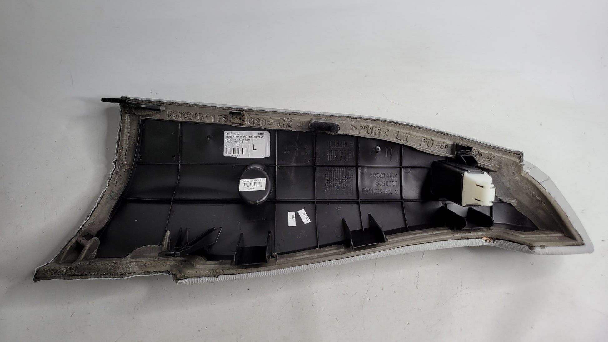 05634 - MPerformance.parts
