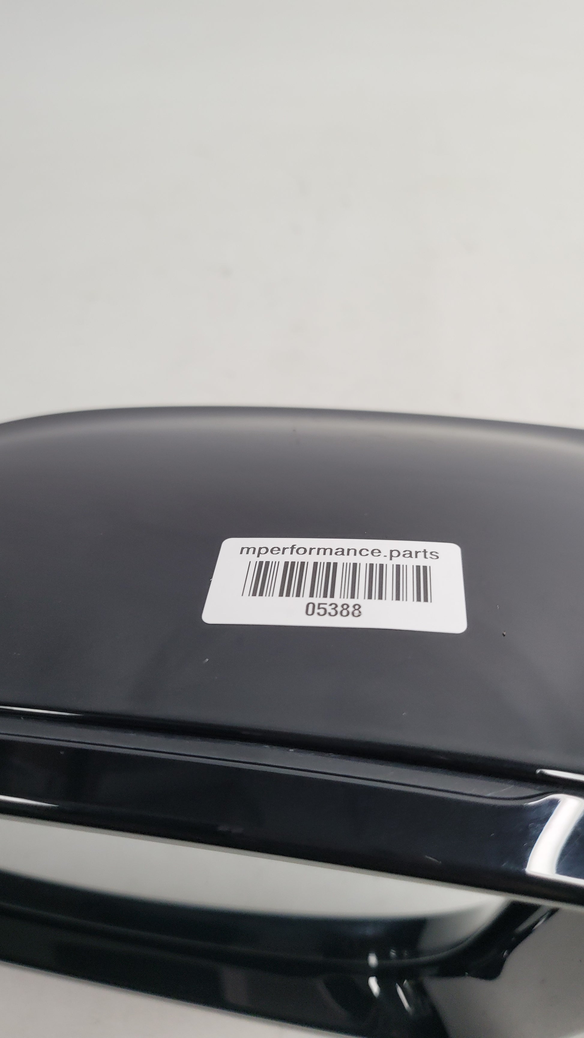 BMW M3 G80 SEDAN LEFT SIDE MIRROR - MPerformance.parts
