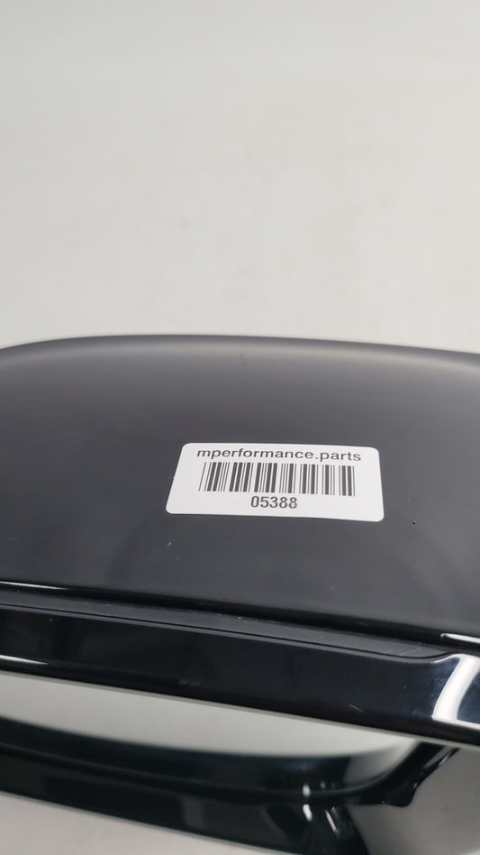 BMW M3 G80 SEDAN LEFT SIDE MIRROR - MPerformance.parts