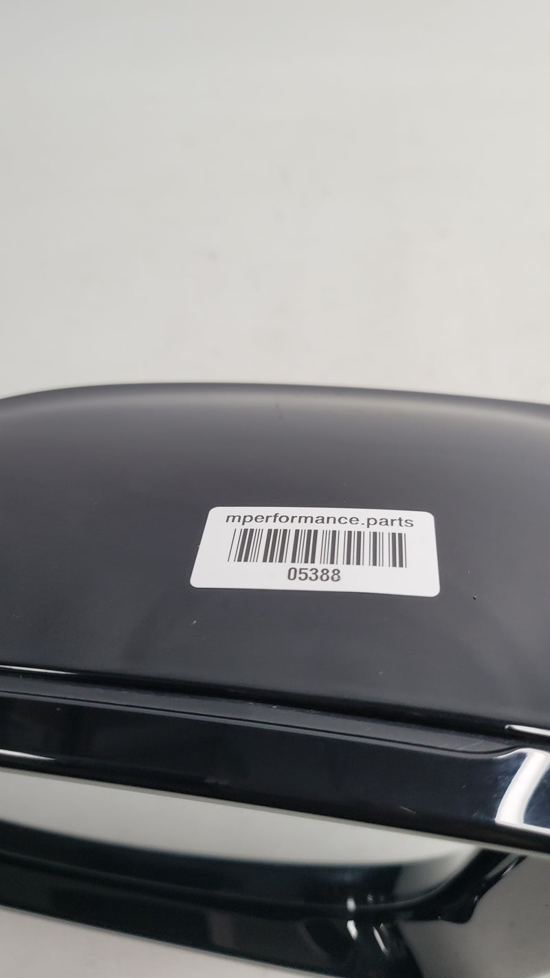 BMW M3 G80 SEDAN LEFT SIDE MIRROR - MPerformance.parts