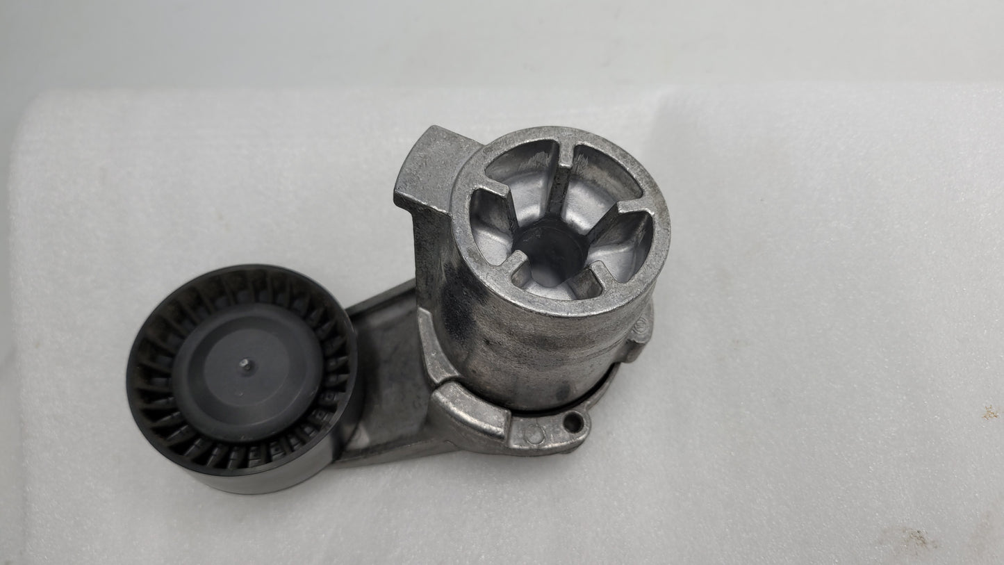 Belt Tension Idle Pulley for BMW 3 4 5 6 7 M2 M3 M4 X3 X4 X5 X6 - 8604266 - MPerformance.parts