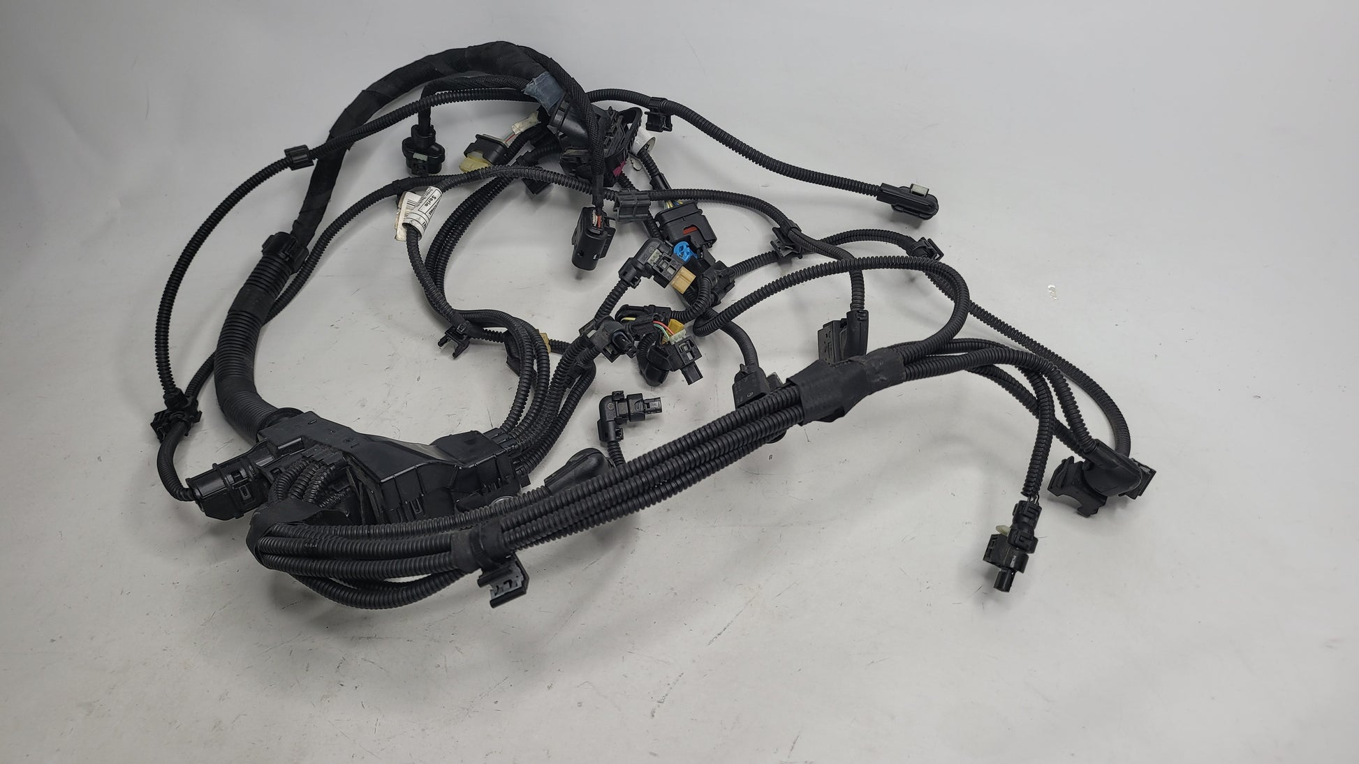 BMW M3 M4 G80 G82 G83 Front Engine Wire Harness 950057004 - MPerformance.parts