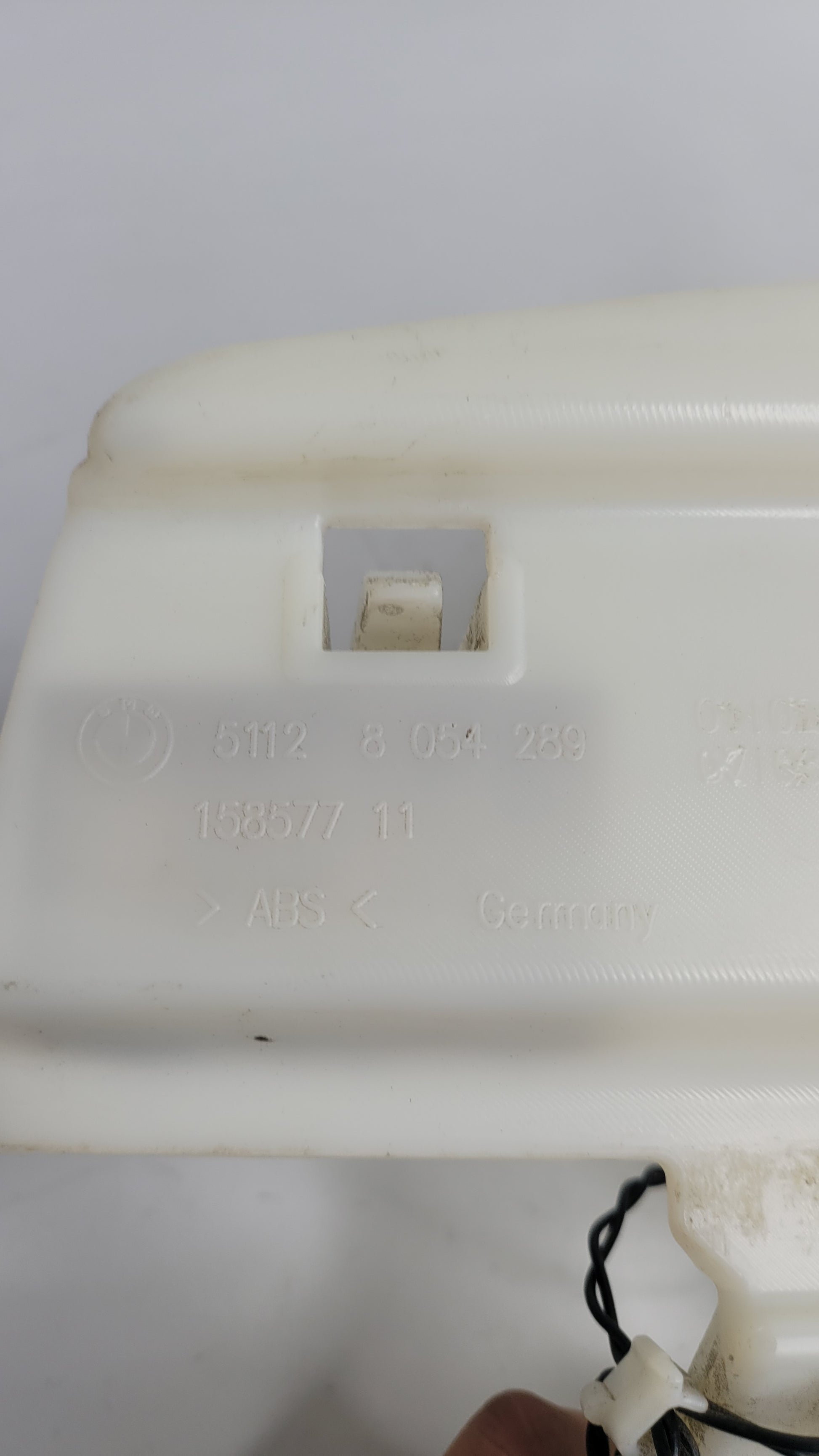 BMW M3 M4 Trunk Lid Smart Opener Control Unit Module With Sensor 7848839 - MPerformance.parts