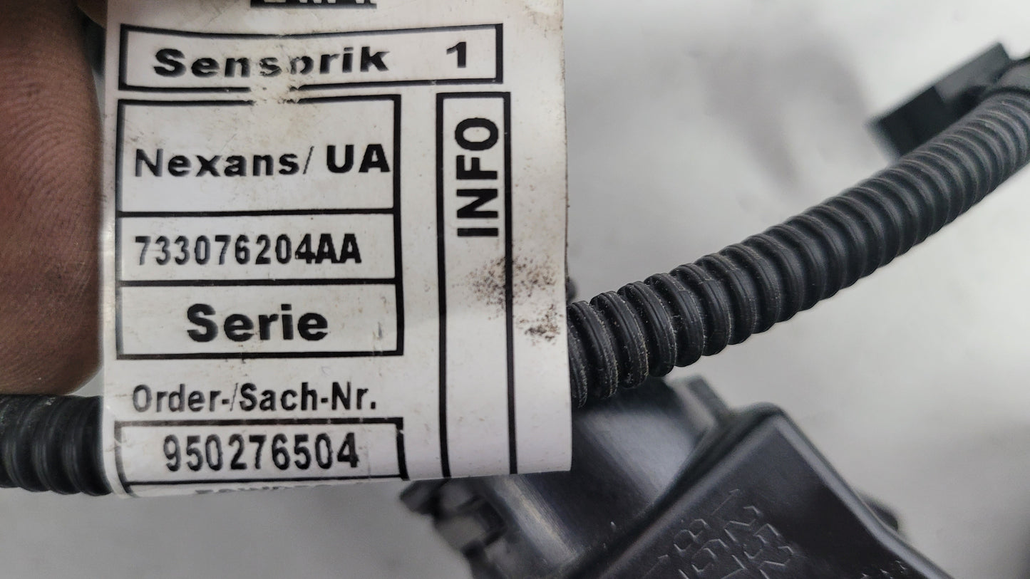 BMW M3 M4 G80 G82 G83 Front Engine Wire Harness 950057004 - MPerformance.parts