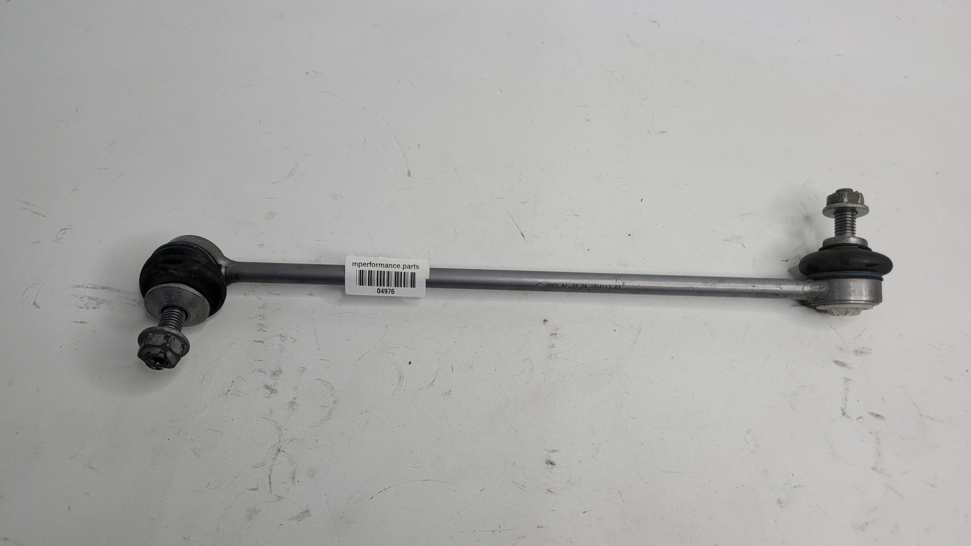BMW M4 F82 Front Sway bar Link Linkage Tie Rod LHS 2284643 - MPerformance.parts