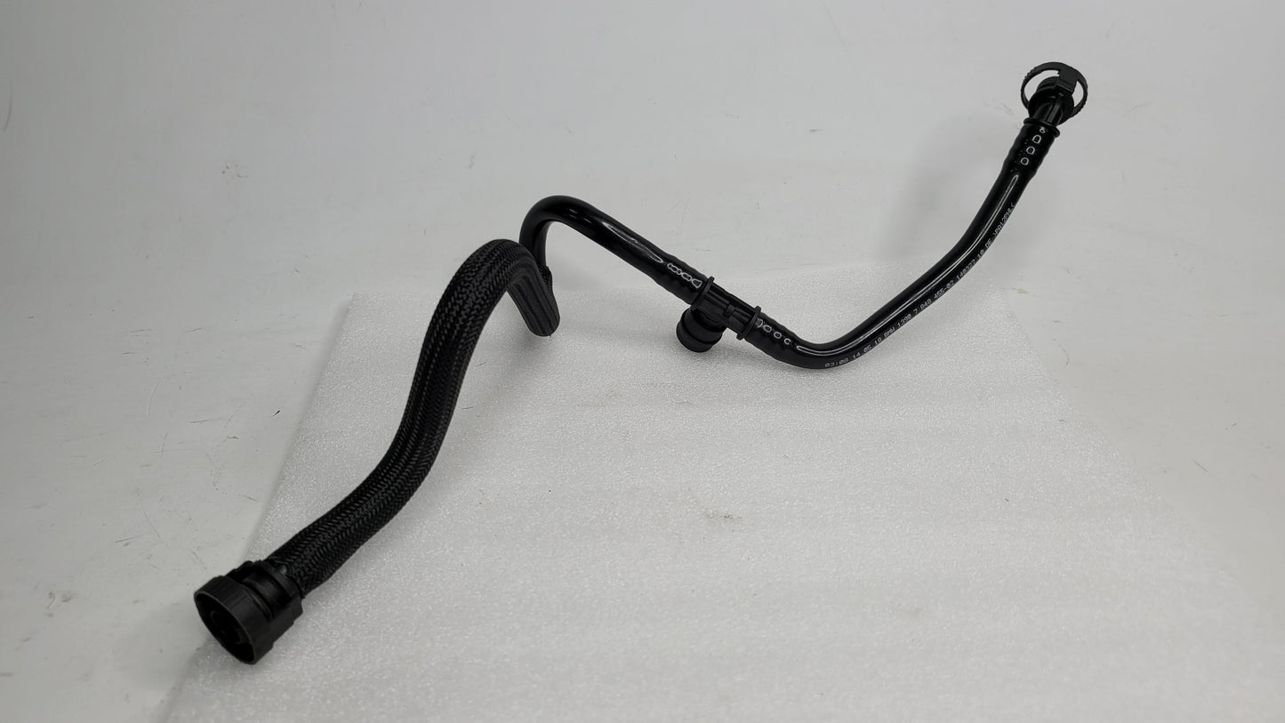 BMW Vacuum Line Fits 3 4 Series M3 M4 F80 F82 F83 7848455 - MPerformance.parts